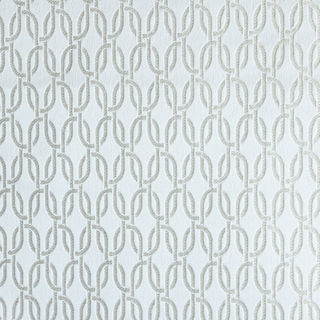 1 Yard Carlton Upholstery Drapery Bone Fabric