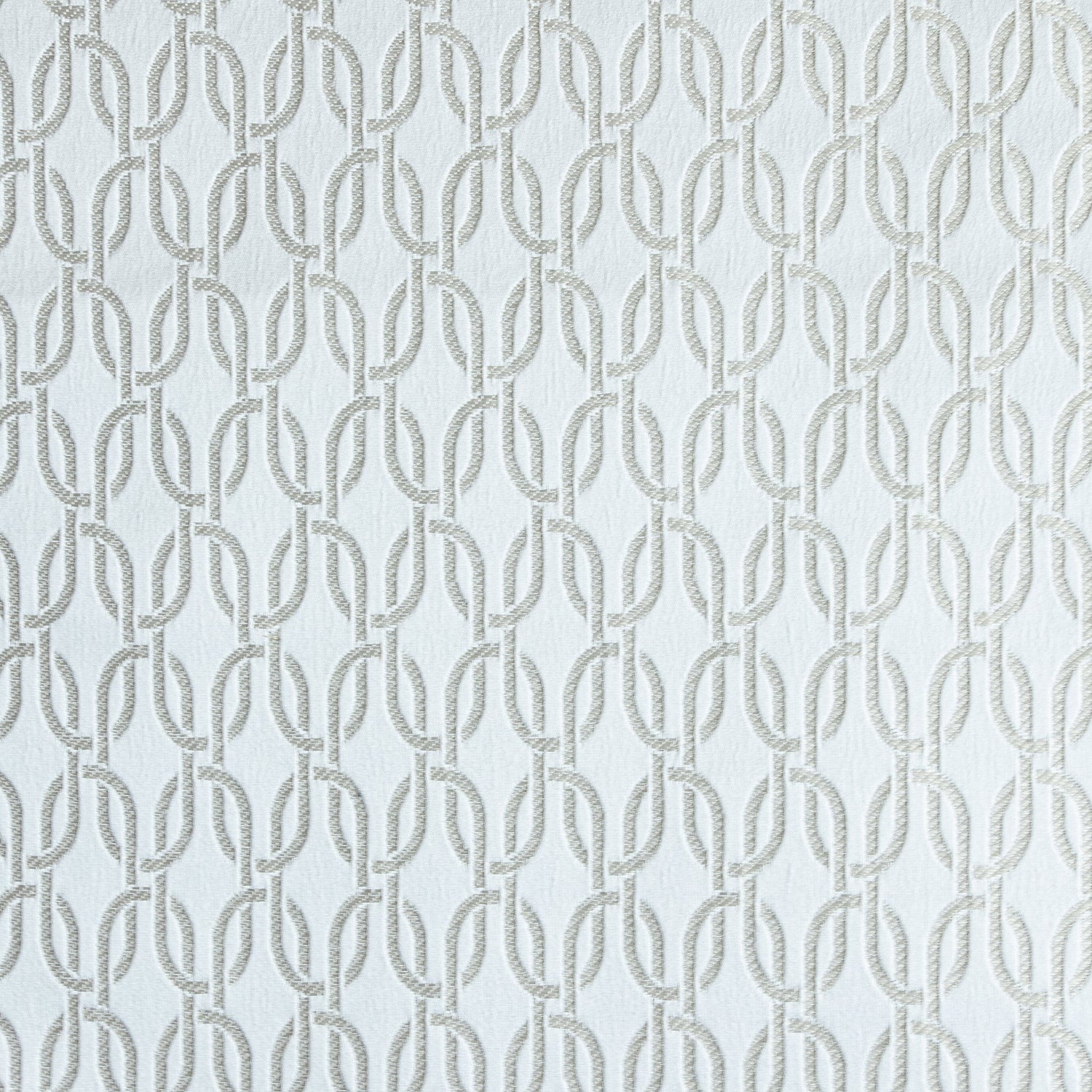 1 Yard Carlton Upholstery Drapery Bone Fabric