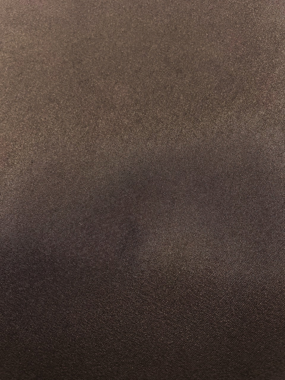 Brown Twill Suit Fabric