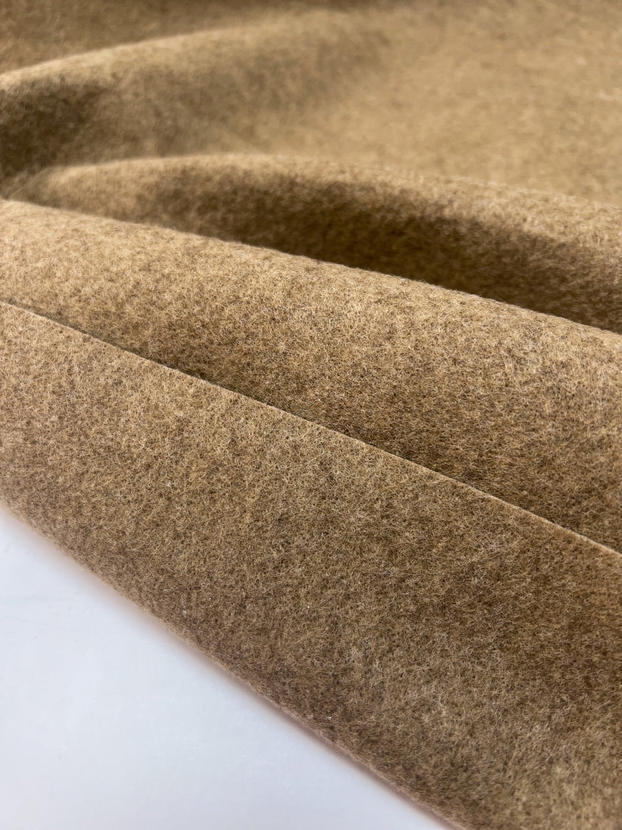 Viscose Polyamide Twill Fabric