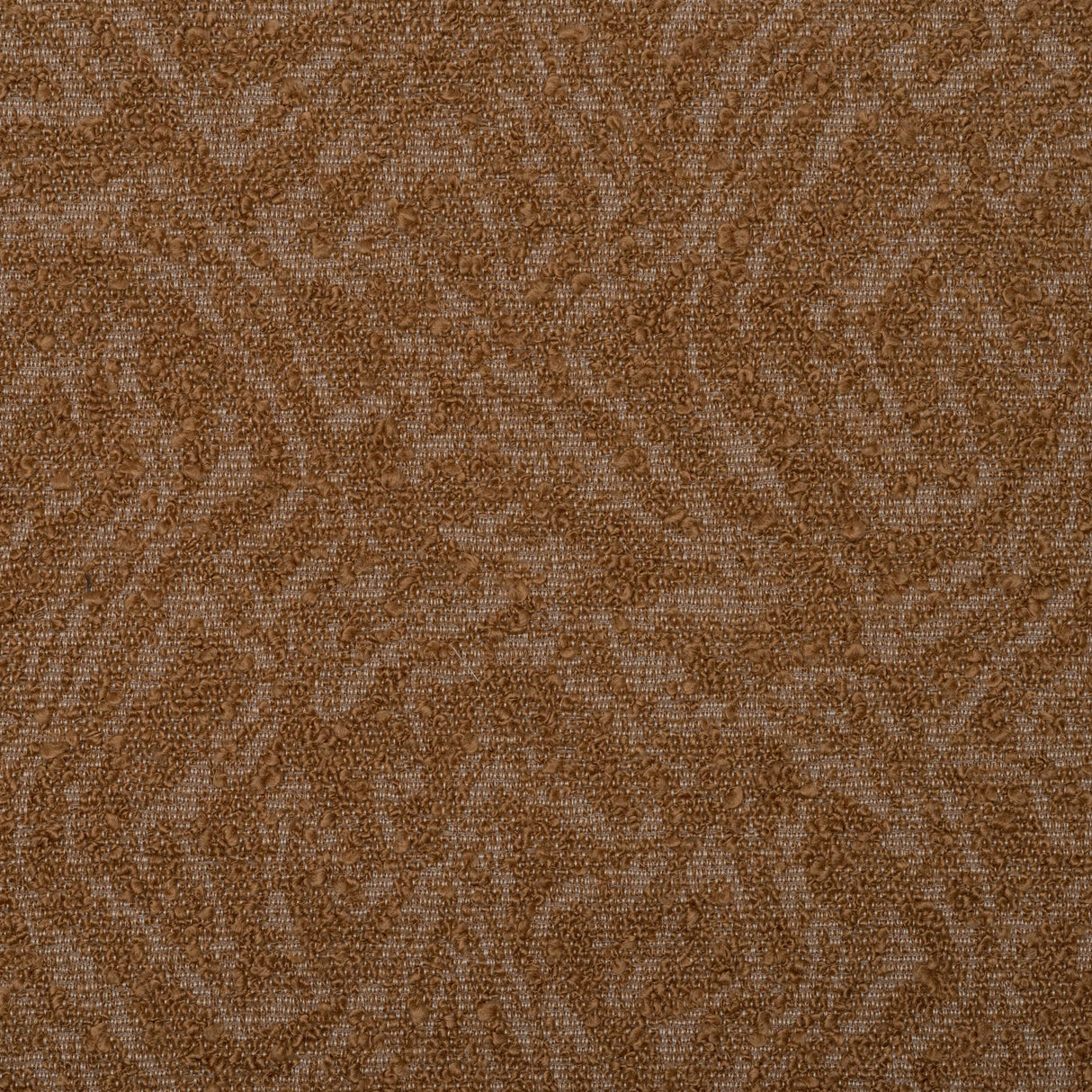 Boucle Jacquard Upholstery Fabric Tora