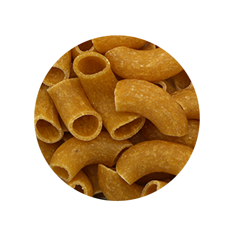 Bulk Foods - Chickpea Elbow Pasta - Bulk Bin 1602 (10 pounds)