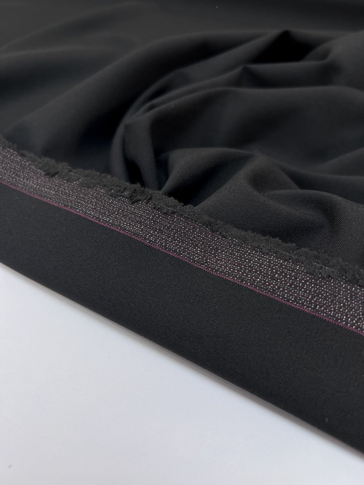 Polyamide Acetate Elastane Knit
