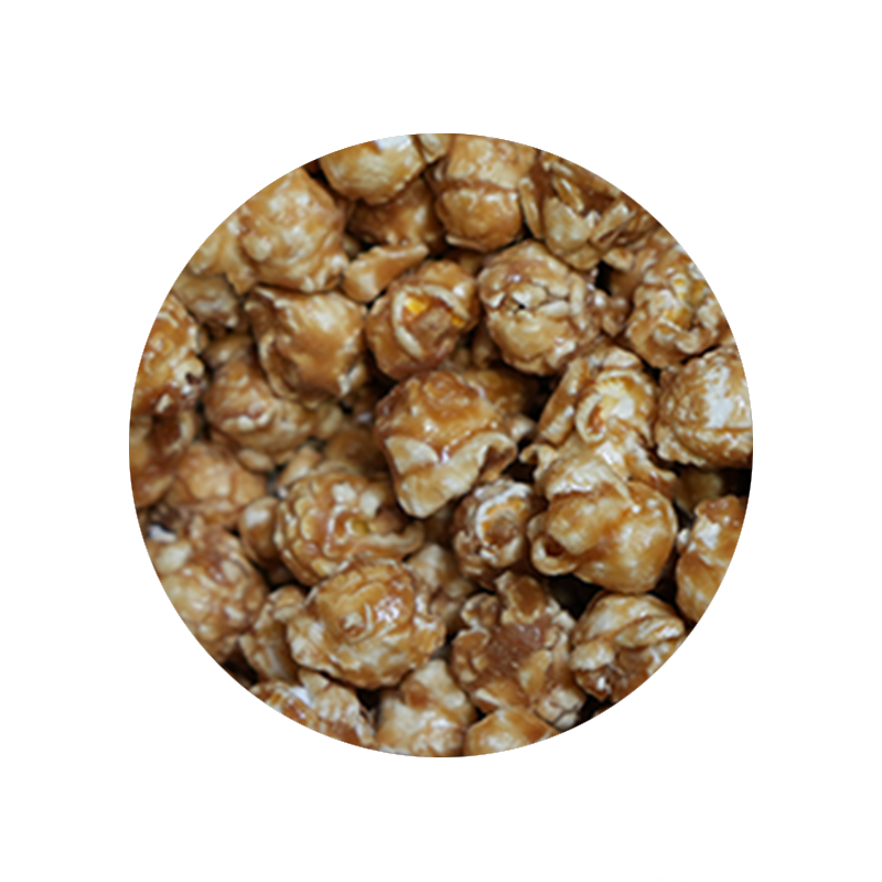Caramel Popcorn - Bulk Bin 2143 (15 pounds)