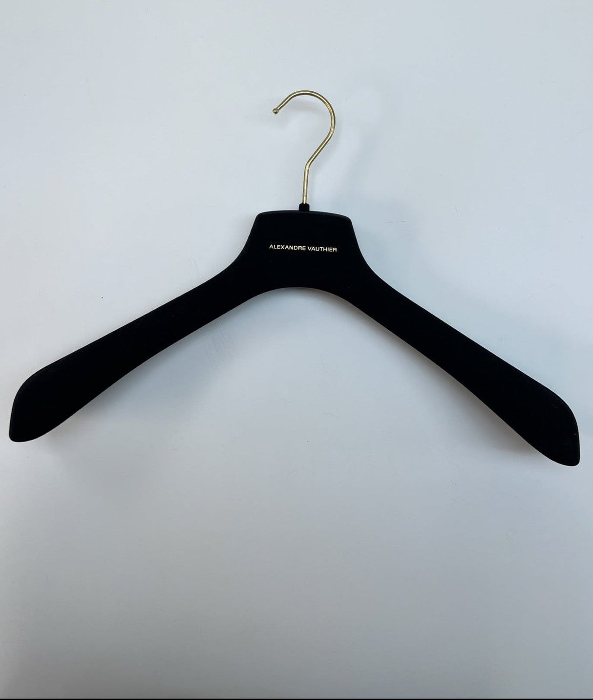Black Plastic Sewing Notions