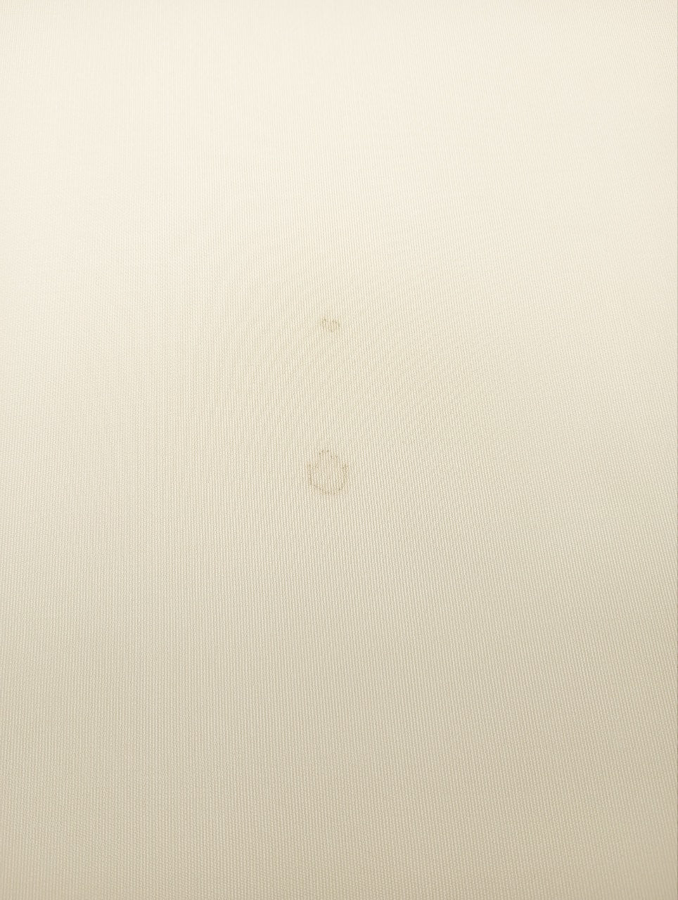 Polyester Knitted Fabric White Shades