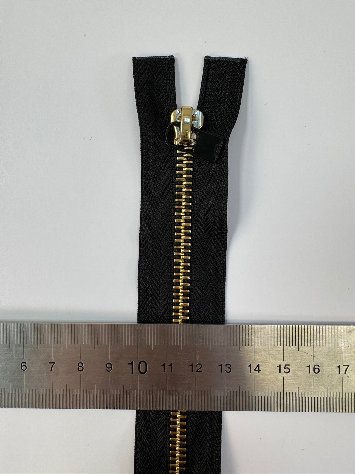 Black Golden Sewing Notions