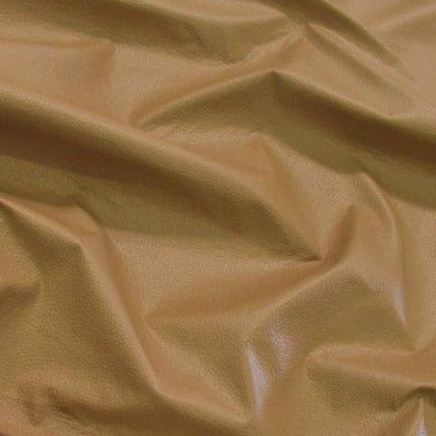 Tan Champion Vinyl Fabric,
