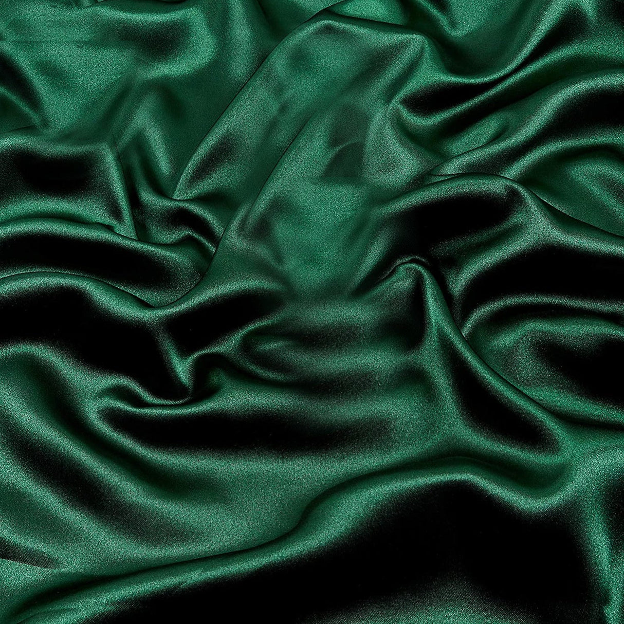 Charmeuse Satin Lining Fabric 60" Wide