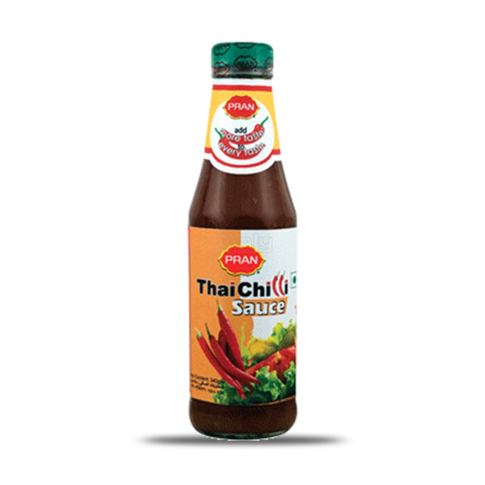 PRAN THAI CHILLI SAUCE 340 gm