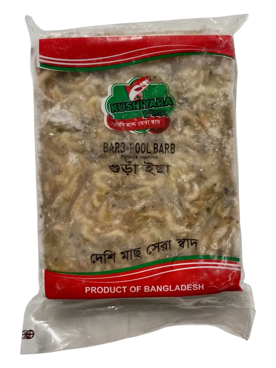 Chingri (deshi gura) Block- 250 gm