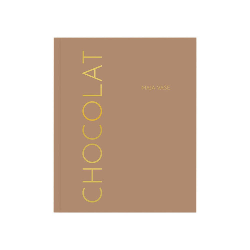 CHOCOLAT by Maja Vase