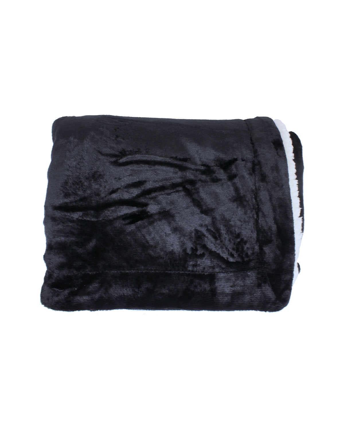 Challenger Lambswool Throw