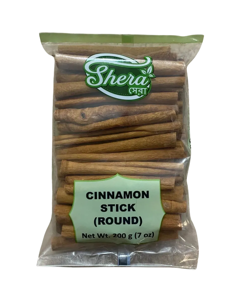 Chinnamon Stick - Shera