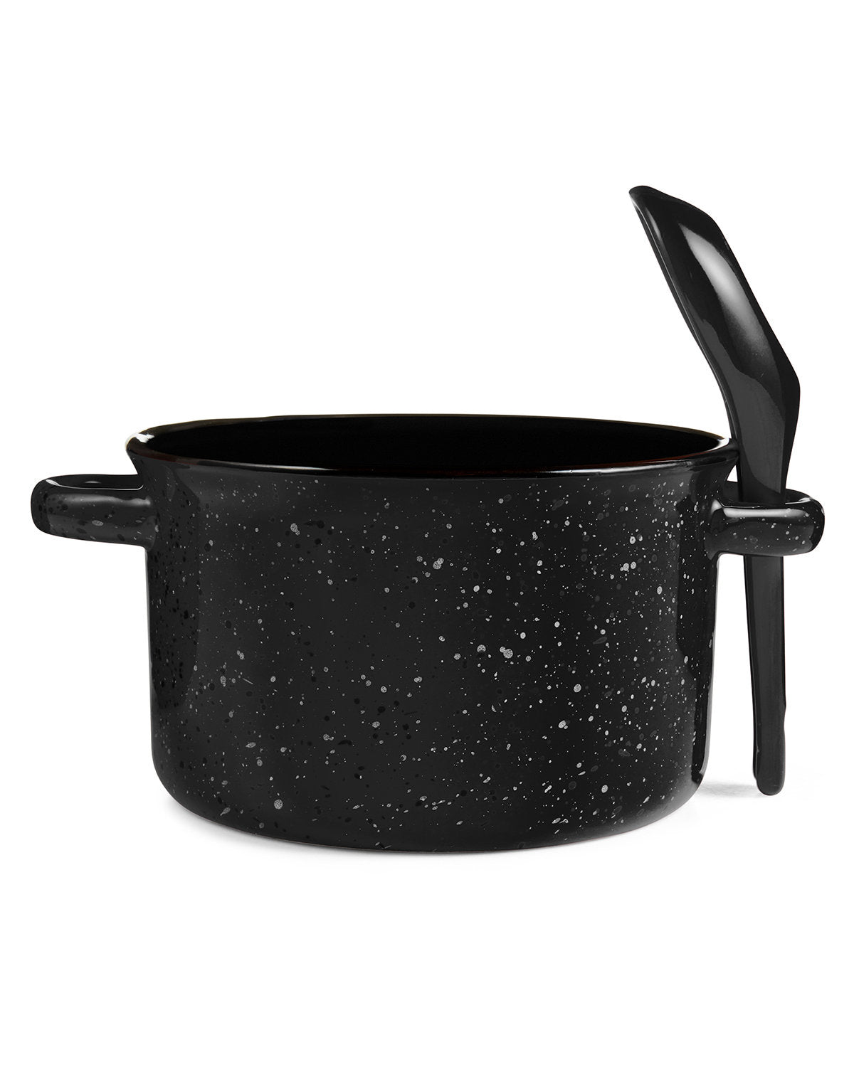 20oz Campfire Soup Bowl With Spoon