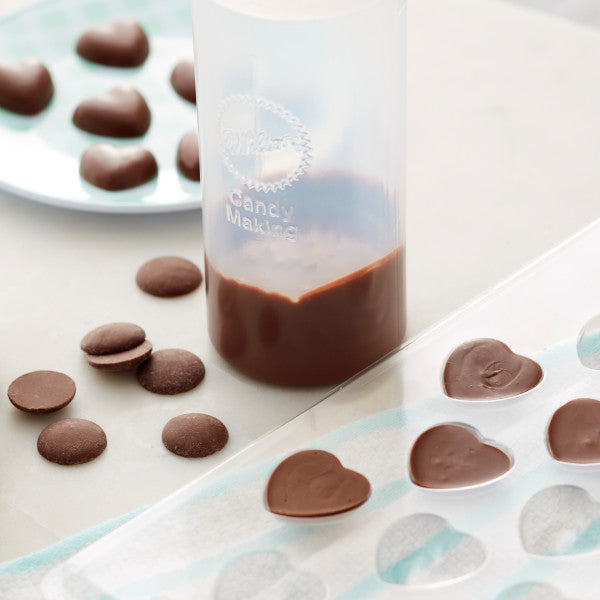 Wilton Candy Decorating Squeeze Bottle, 12 oz.