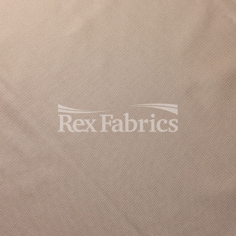 Control Knit Nylon Spandex Fabric - Nude Solid, 60/62" Width (1 Yard)