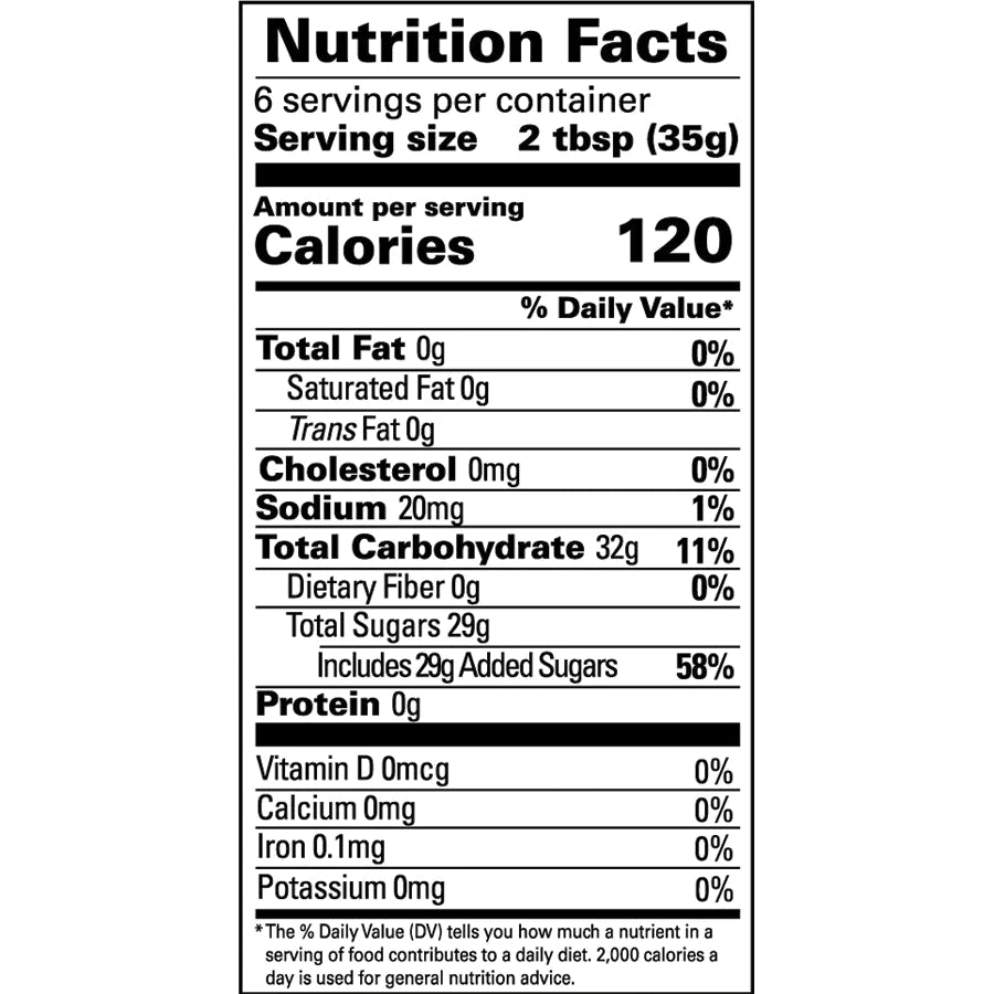 Cookie Icing Satin Ice Royal Icing Ready to Use Bottle Drys Hard - 8oz Bottle Blue