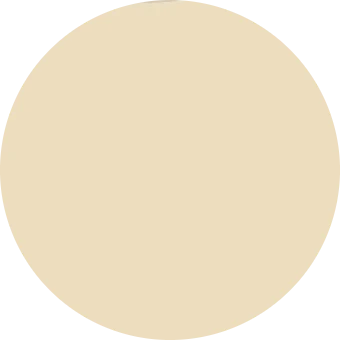 Flock Vinyl Heat Transfer Vinyl - Cream, Soft Velvety Raised Texture, 20" H x 12" W (Foot)