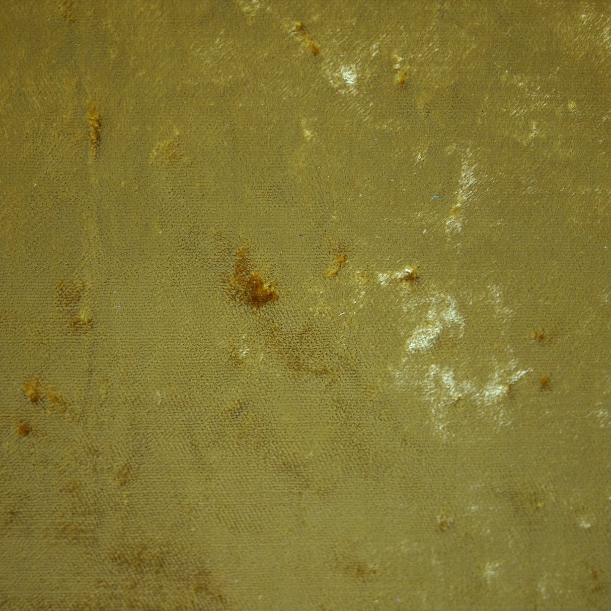 1 Yard Crushed Velvet Application Upholstery Drapery
