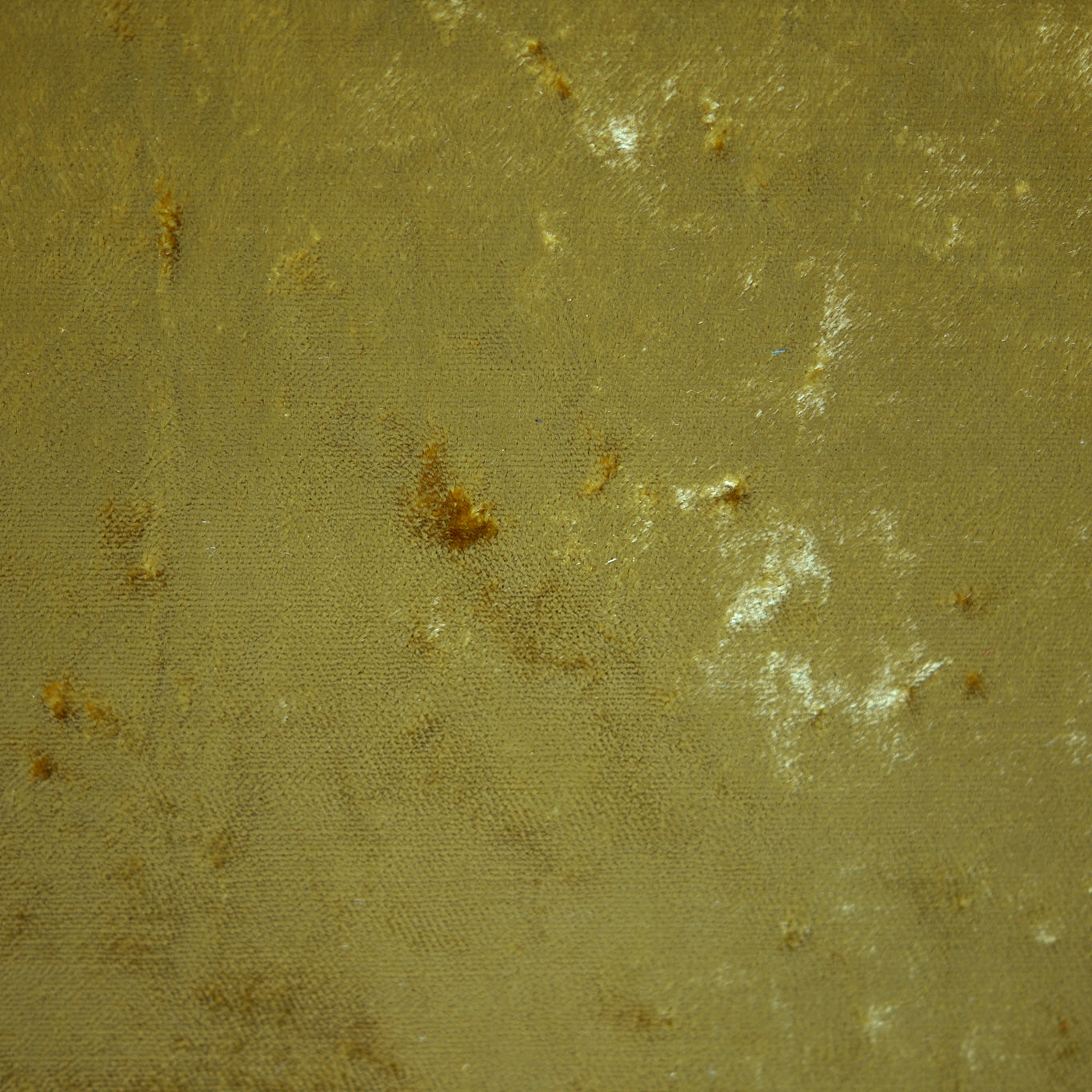 1 Yard Crushed Velvet Application Upholstery Drapery
