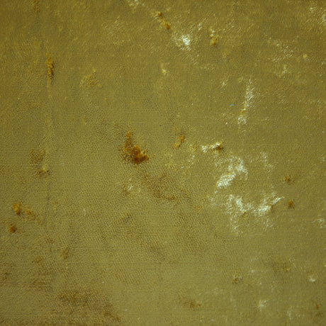 1 Yard Crushed Velvet Application Upholstery Drapery