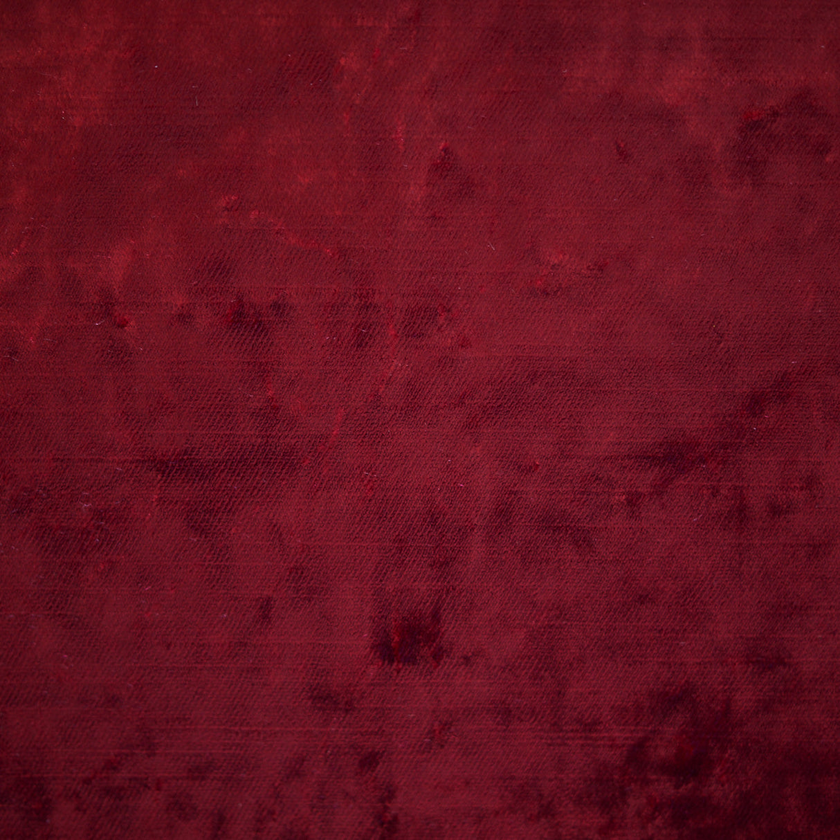 1 Yard Crushed Velvet Application Upholstery Drapery