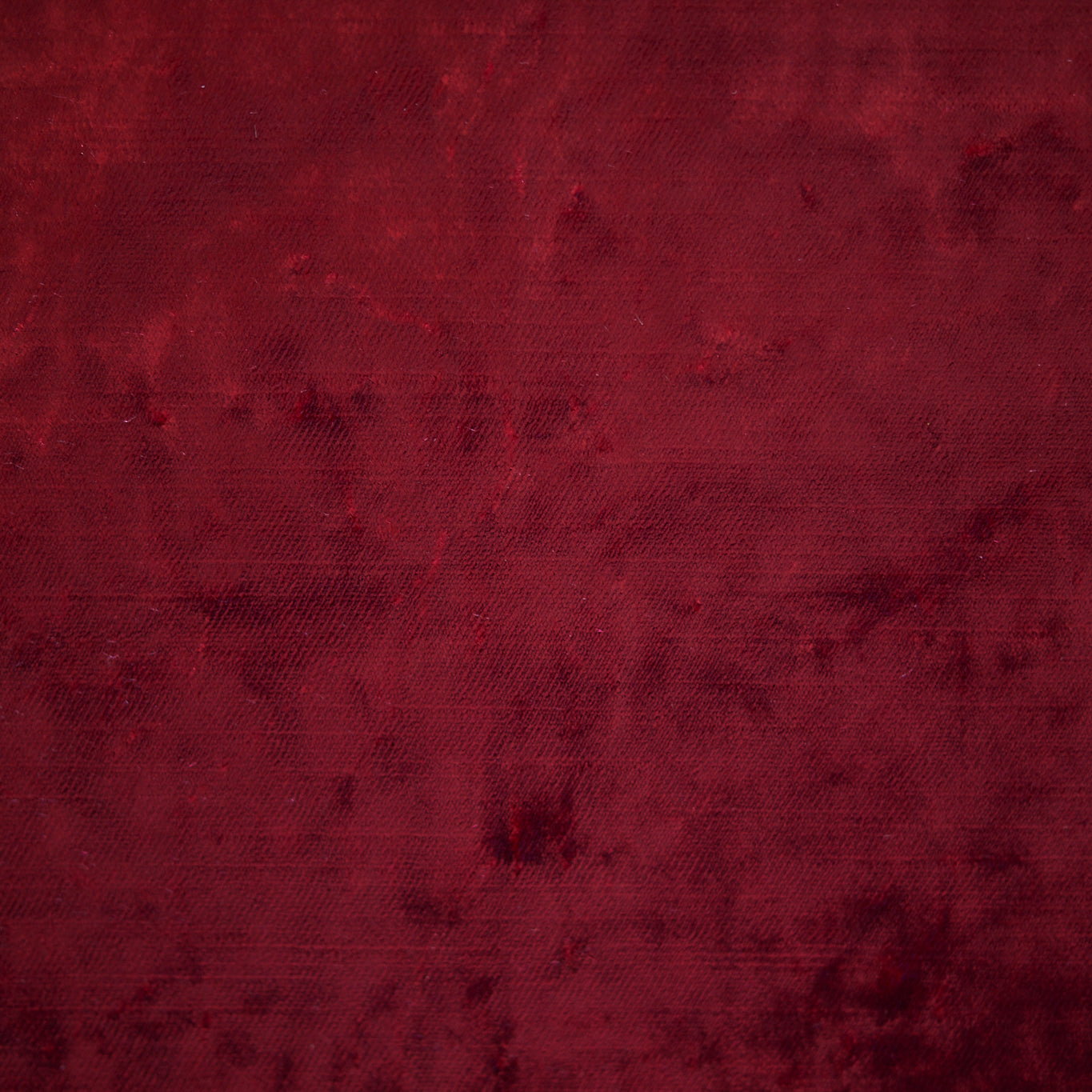1 Yard Crushed Velvet Application Upholstery Drapery