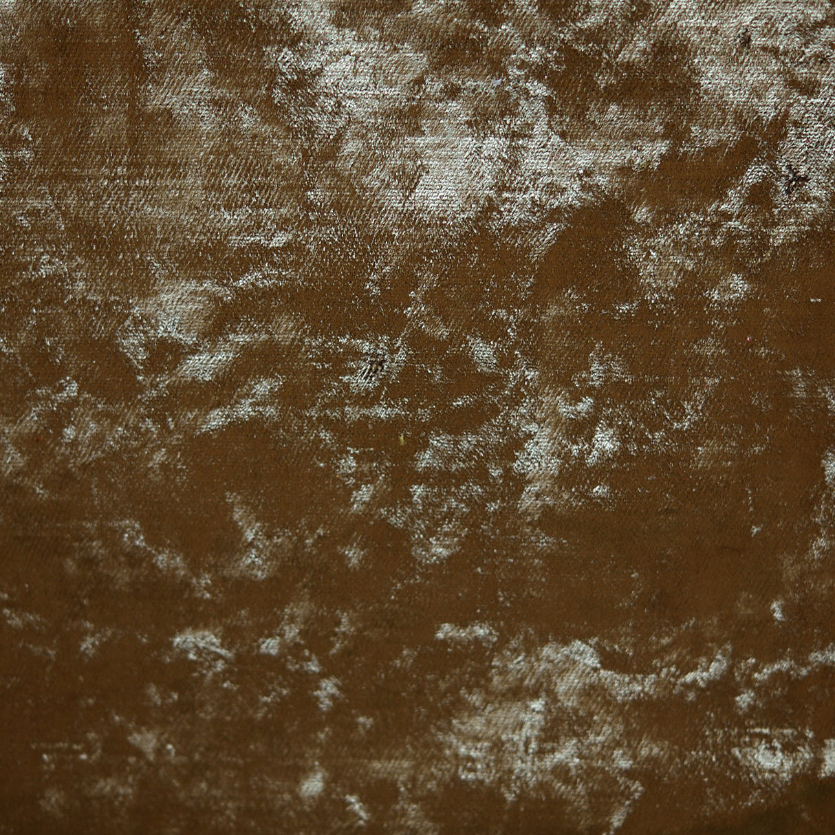 1 Yard Crushed Velvet Application Upholstery Drapery