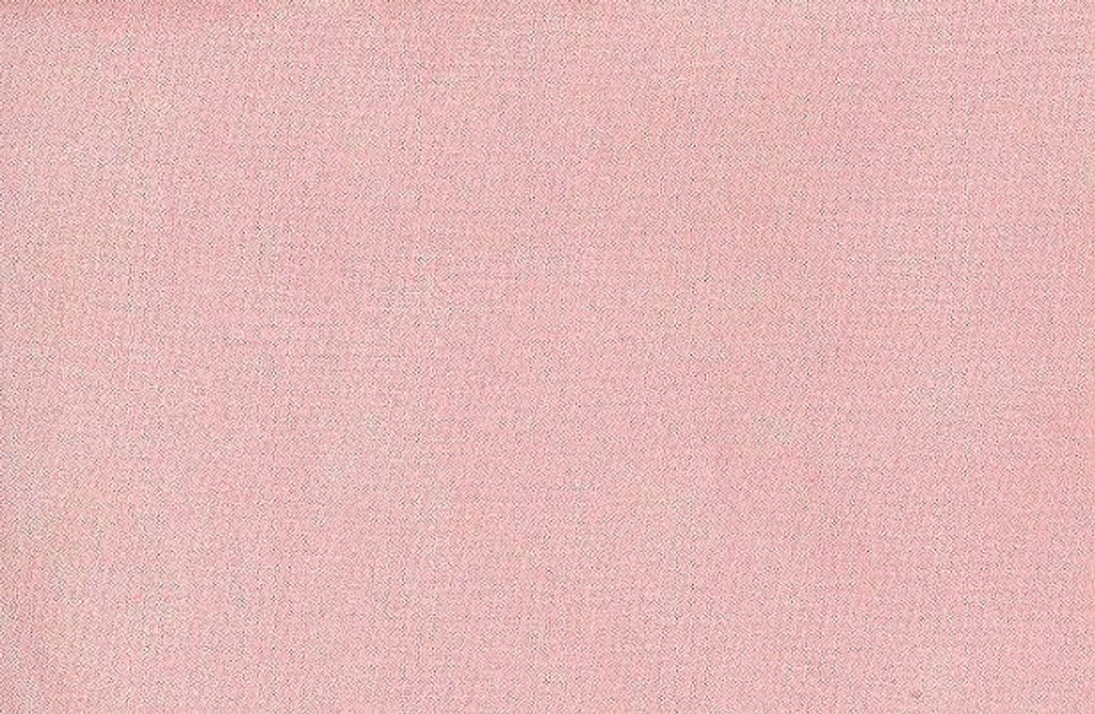 1 Yard Crystal Organza Pink Fabric 58/60 Inches Wide