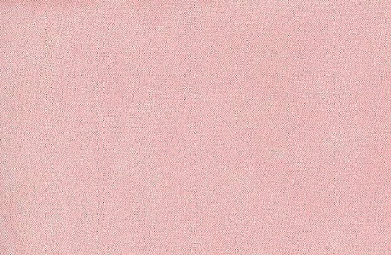 1 Yard Charming Pink Crystal Organza Apparel Fabric for Elegant Creations 58/60" Width