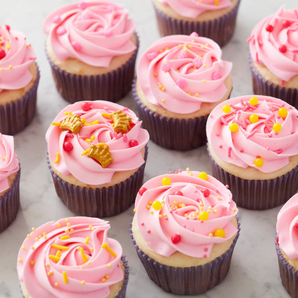 Wilton Icing Color, 1 oz. - Pink Gel Food Color