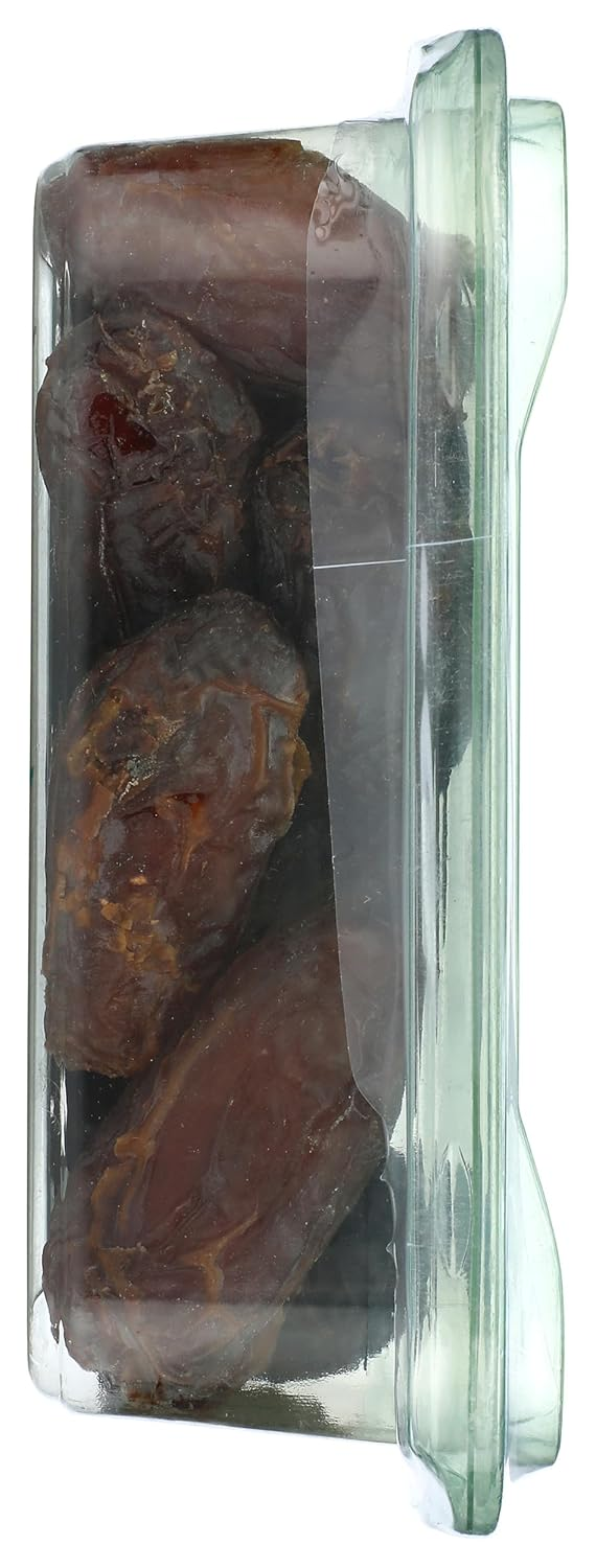 Traders Joe's Organic Pitted Medjool Dates
