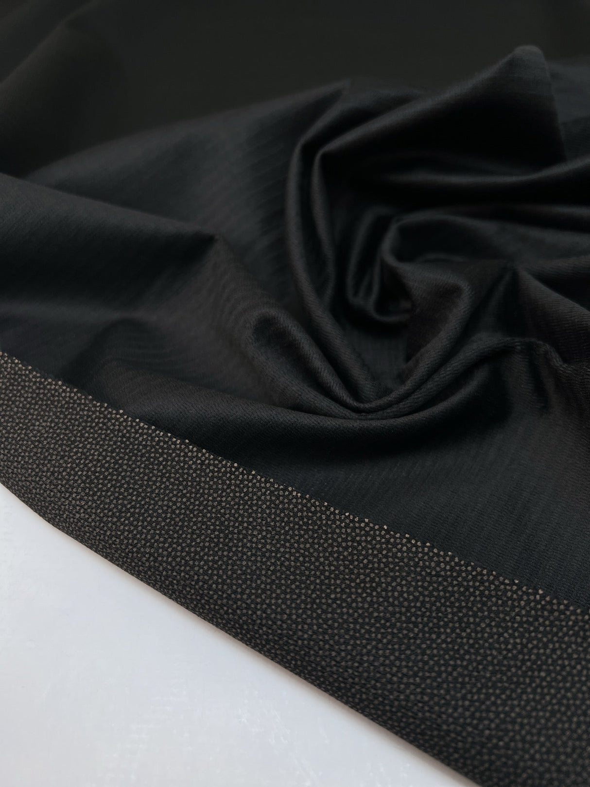 Polyamide Stretch Interlining