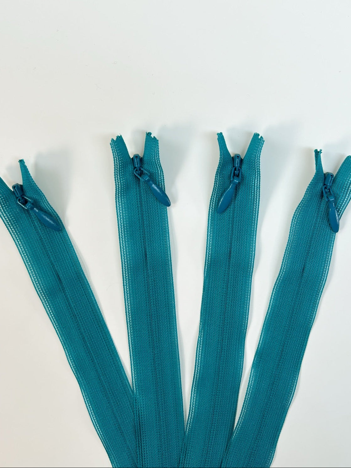 Polyamide Sewing Notions Blue