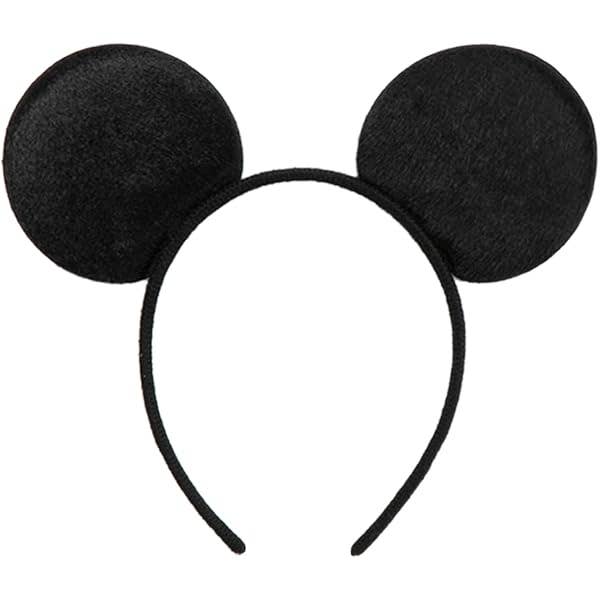 Mr. Mouse Ears