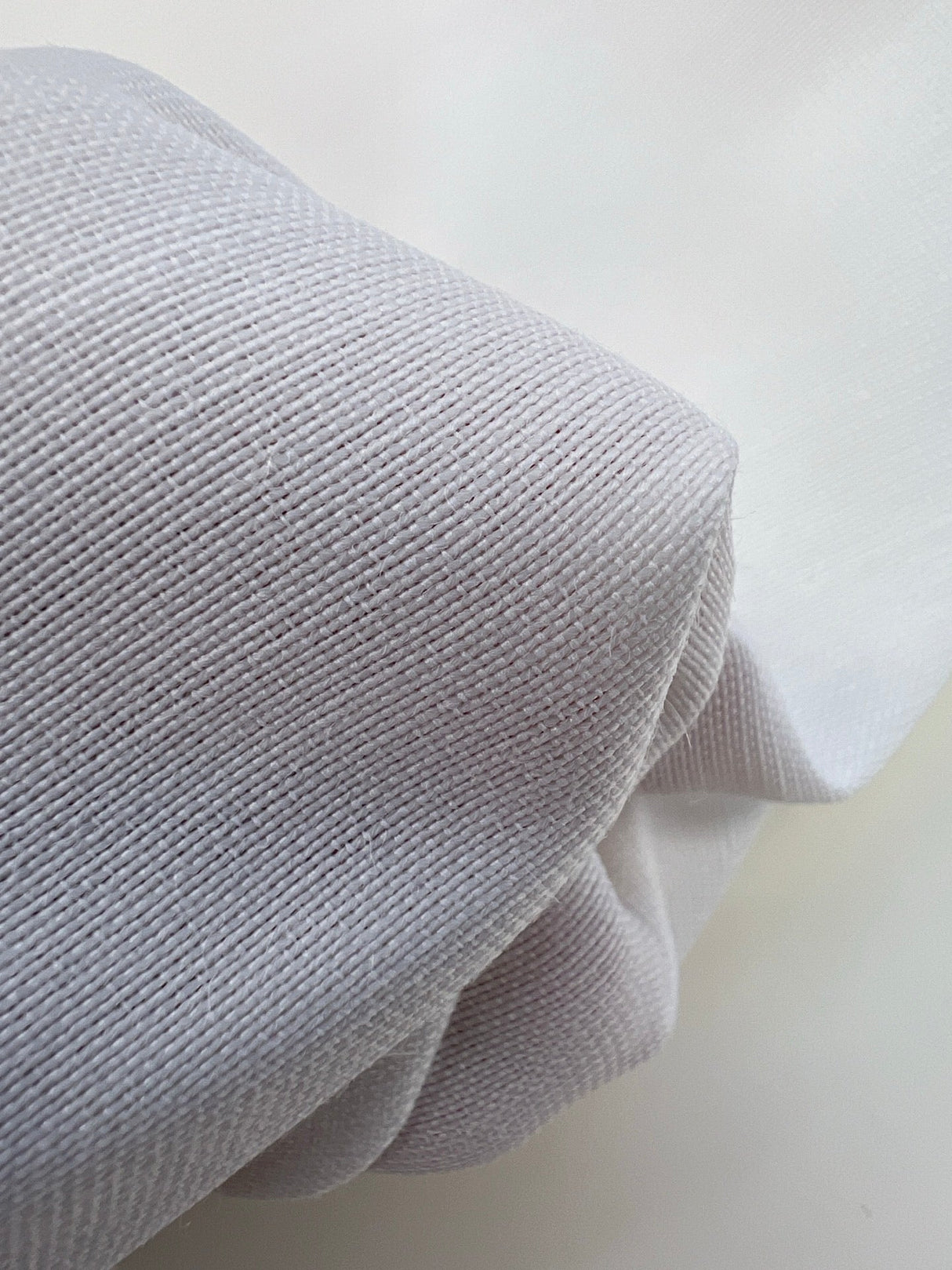 Cotton Polyester Polyamide Woven Fabric