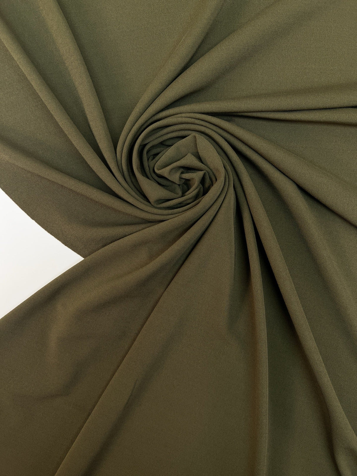 Viscose Knit Green Shades