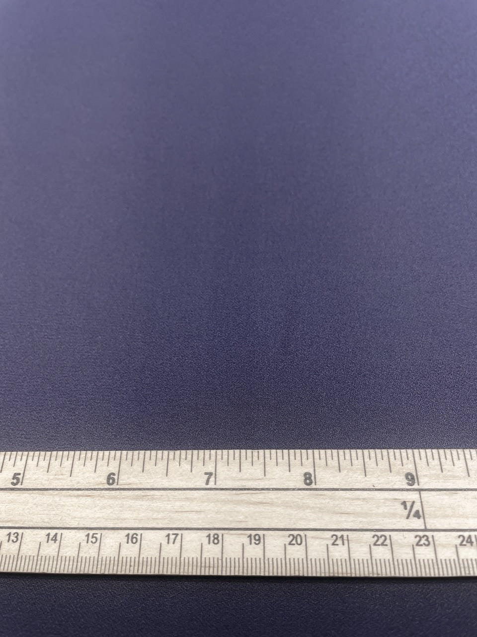 Viscose Sateen Fabric Purple Shade