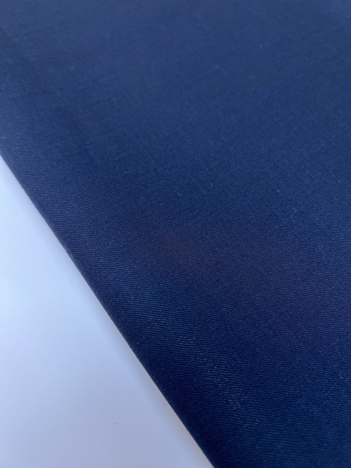 Wool Casual Fabric Fused Green