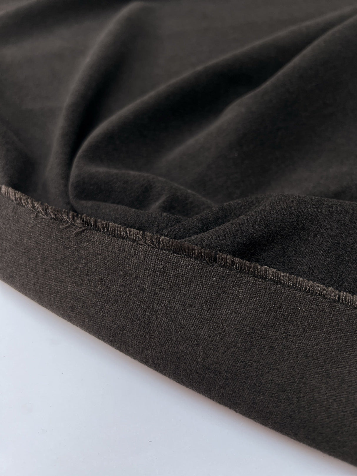 Italian Brown Blend Fabric