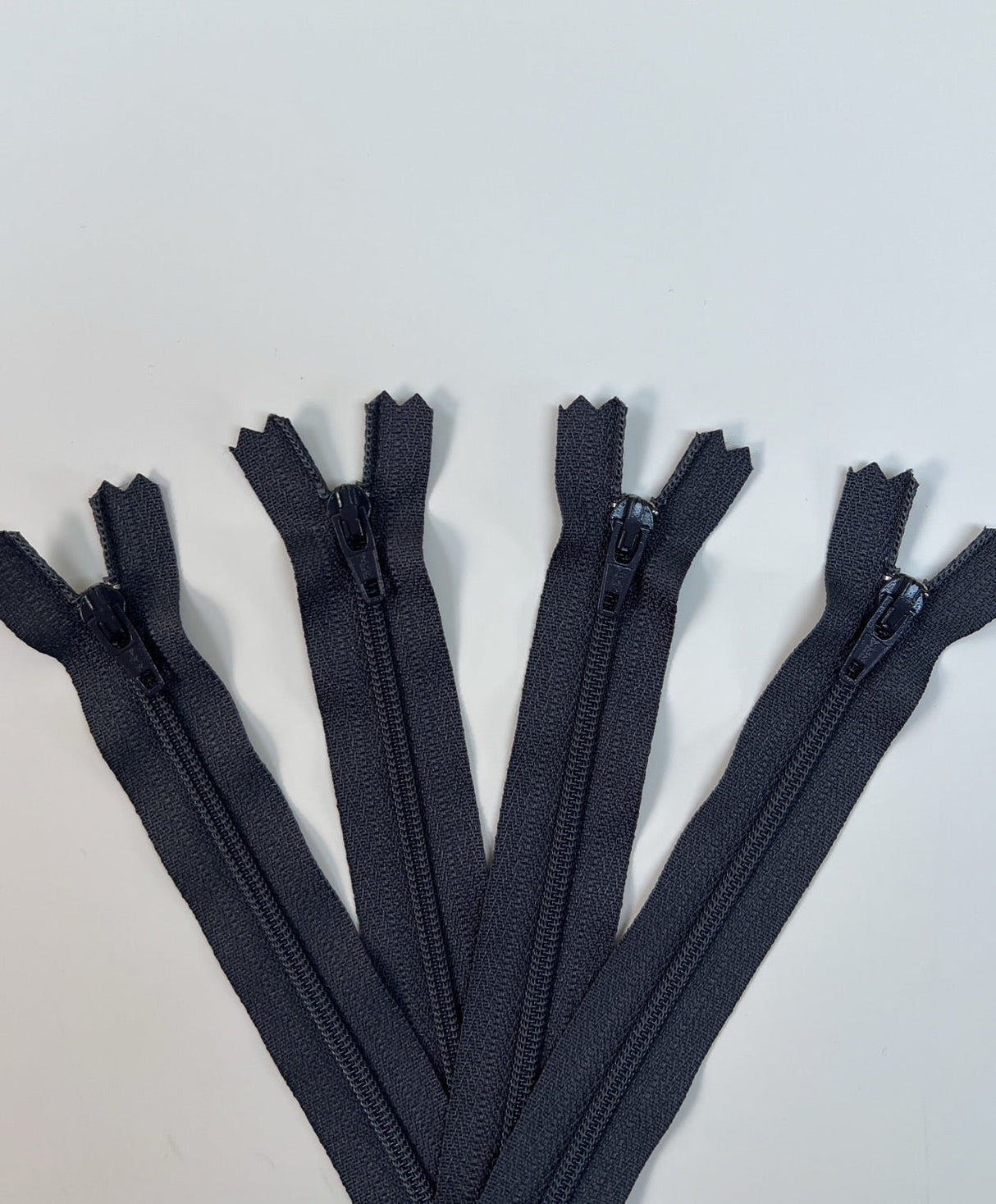 Polyamide Sewing Notions Gray