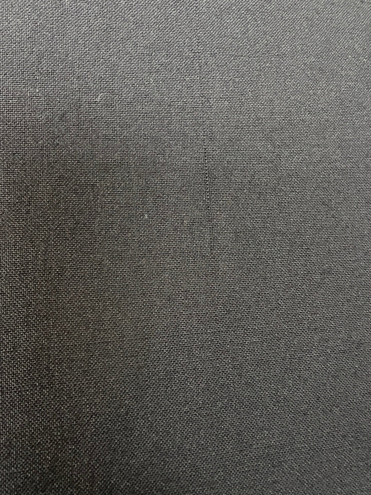 Italian Wool Twill Blue Shades