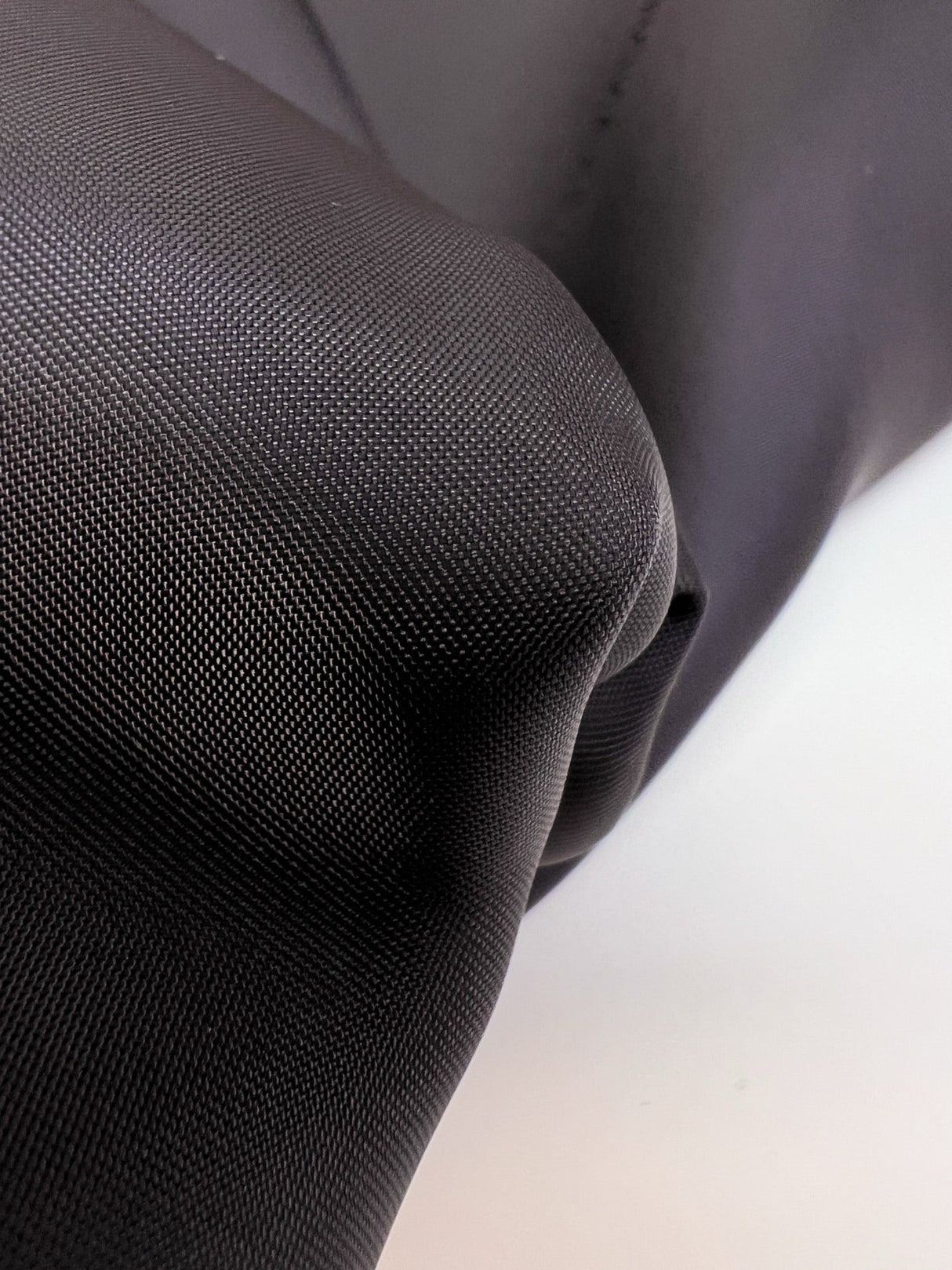 Viscose Lining Purple Black