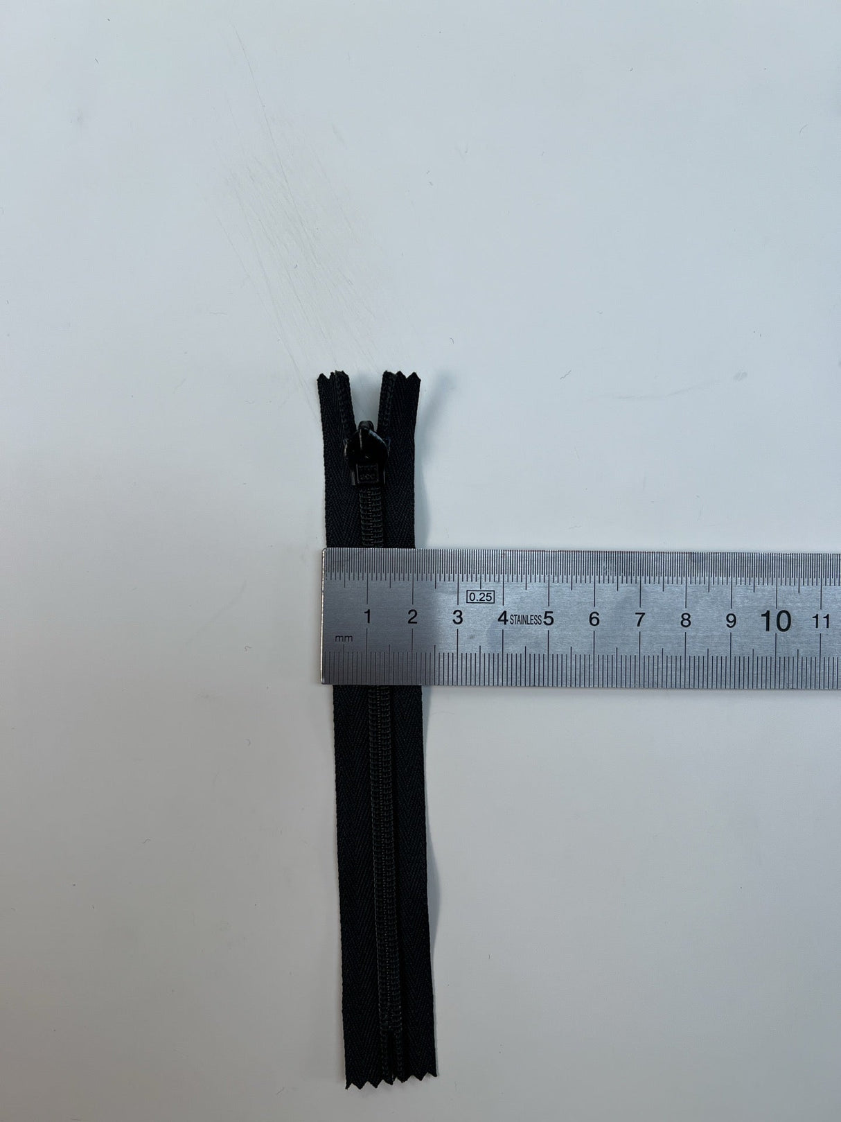 Polyamid Metal Sewing Notions Black