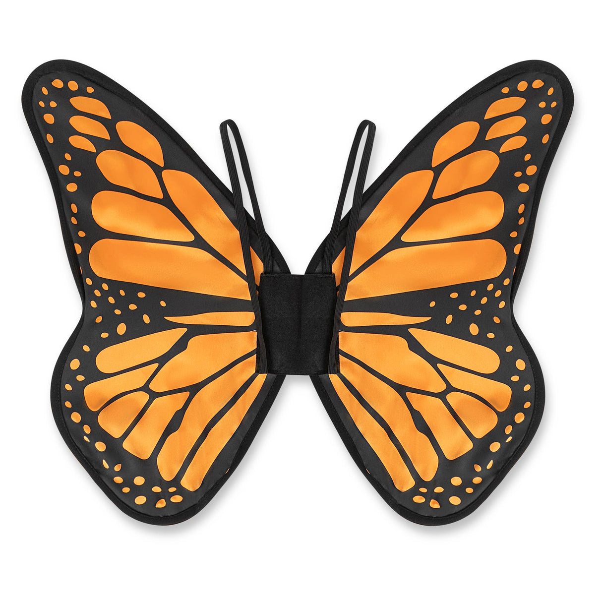 Monarch Butterfly Tutu Set Costume - Kids