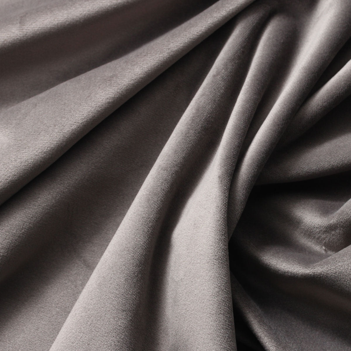 Velvet Polyester Upholstery Drapery Fabric
