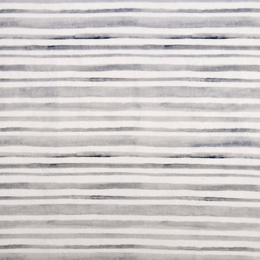 Cuddle Fabric Digital Alloy Stripe 58-60"