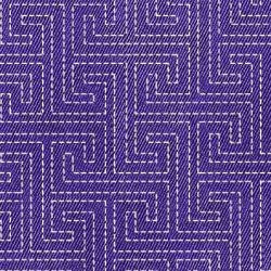 Cotton Fabric Threaded Illusions Grape 44/45"
