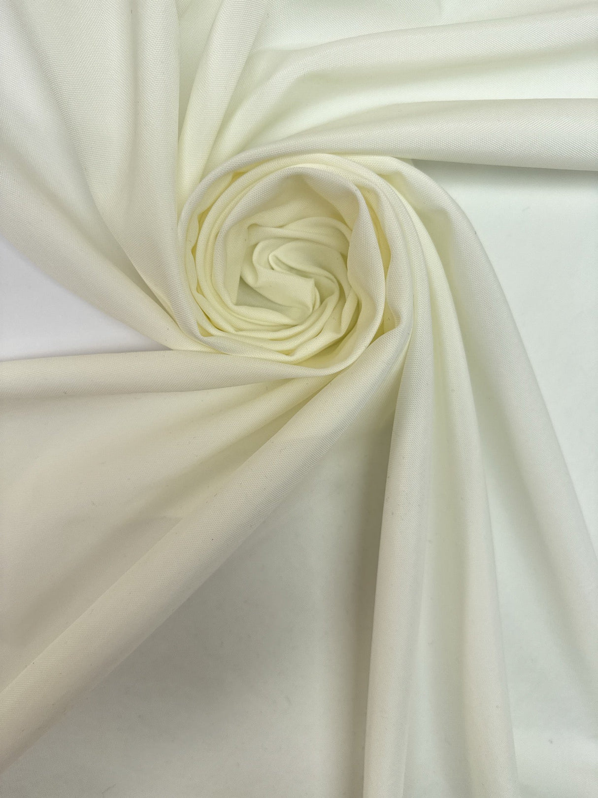 Polyamide Plain Woven Yellow White